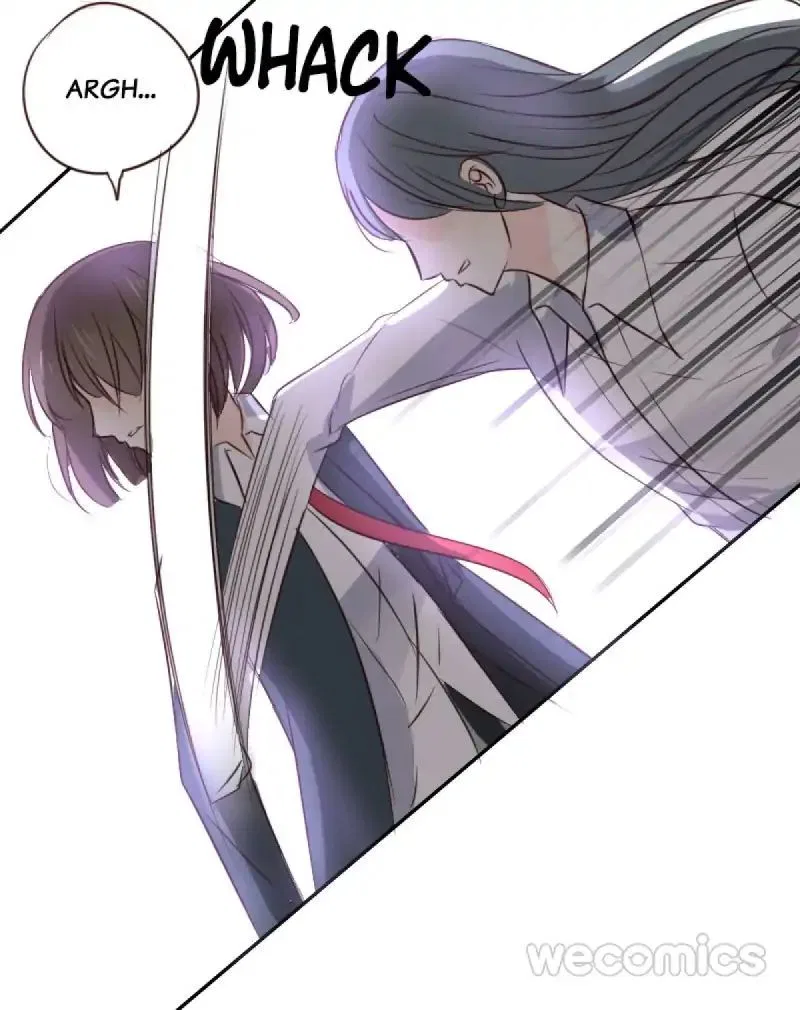 How the Princess Became the Queen Chapter 1 – Page 47