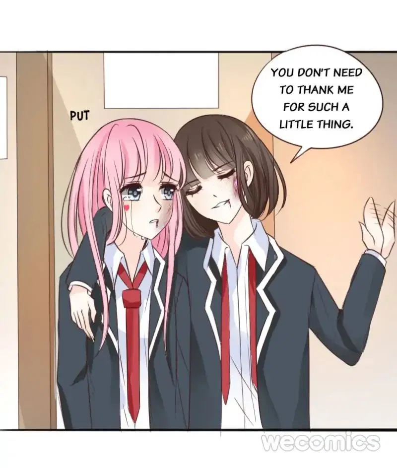 How the Princess Became the Queen Chapter 1 – Page 55