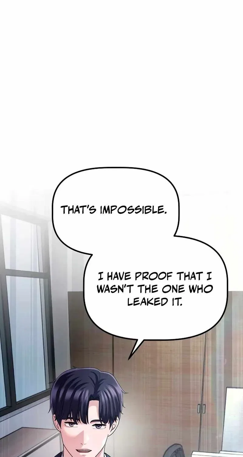 A Corporate Underling Who Excels at Work Chapter 81 – Page 3