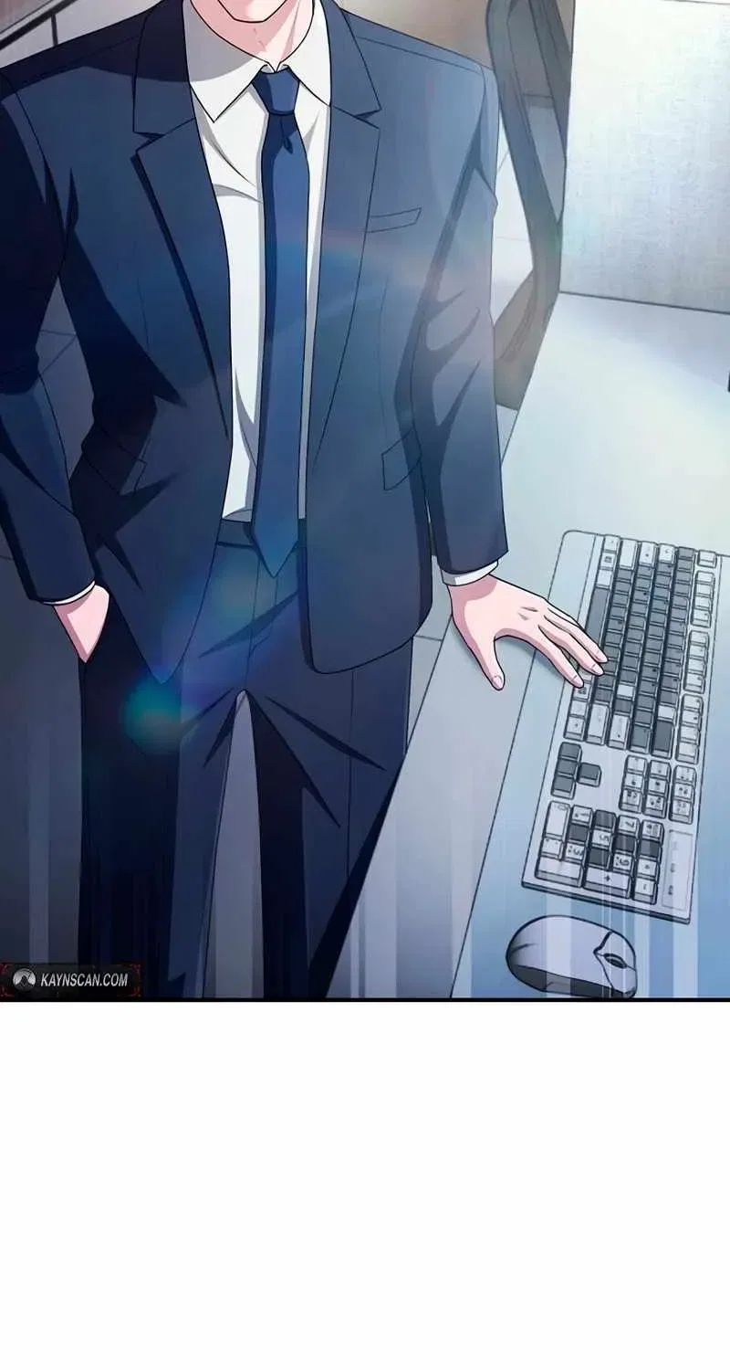 A Corporate Underling Who Excels at Work Chapter 81 – Page 4