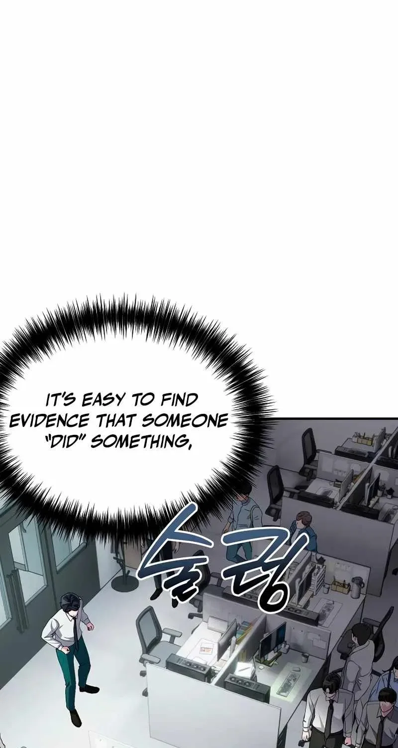 A Corporate Underling Who Excels at Work Chapter 81 – Page 6