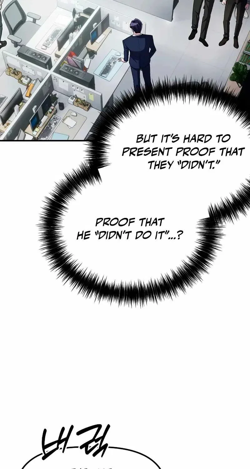 A Corporate Underling Who Excels at Work Chapter 81 – Page 7