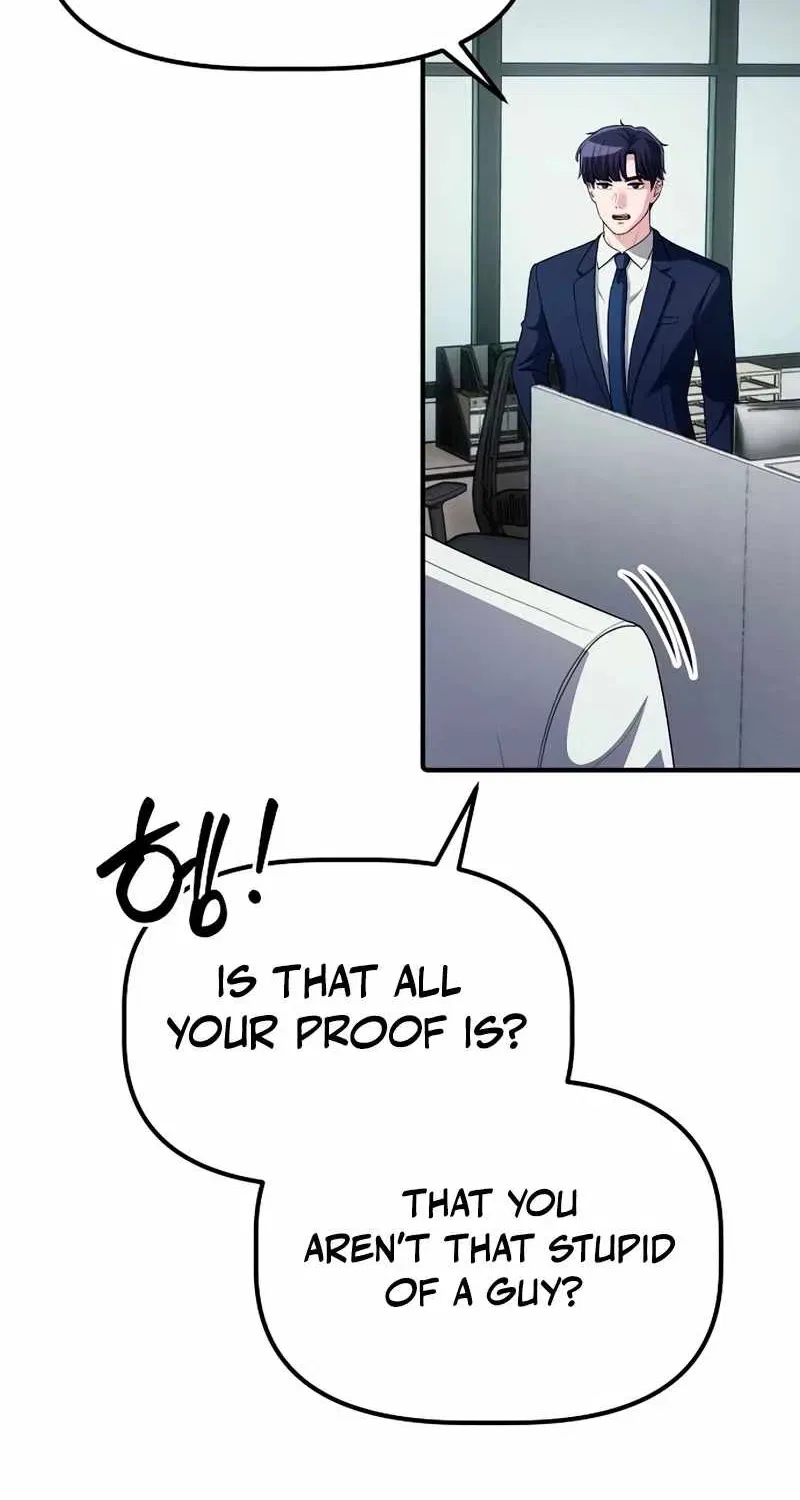 A Corporate Underling Who Excels at Work Chapter 81 – Page 9