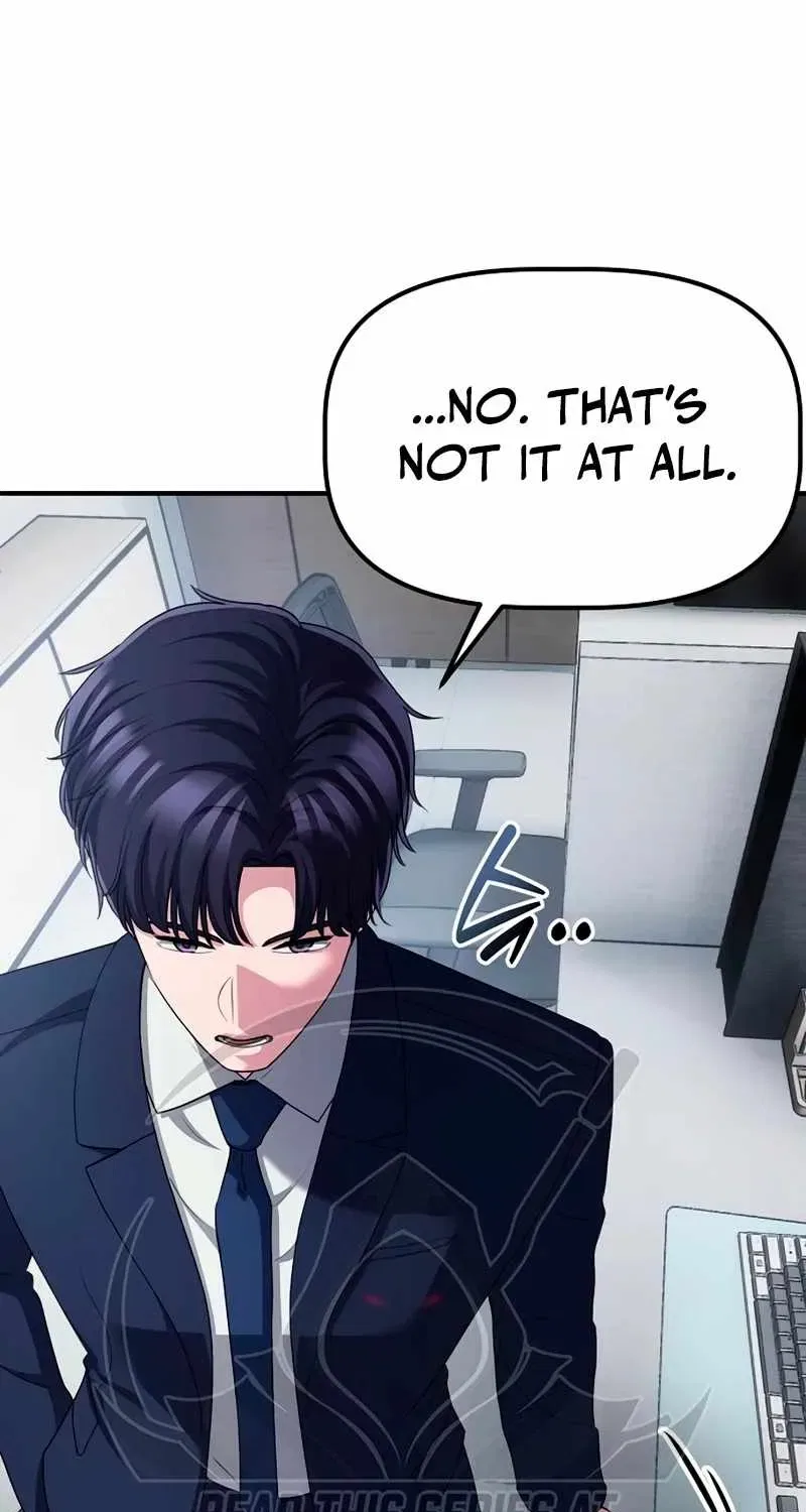 A Corporate Underling Who Excels at Work Chapter 81 – Page 10