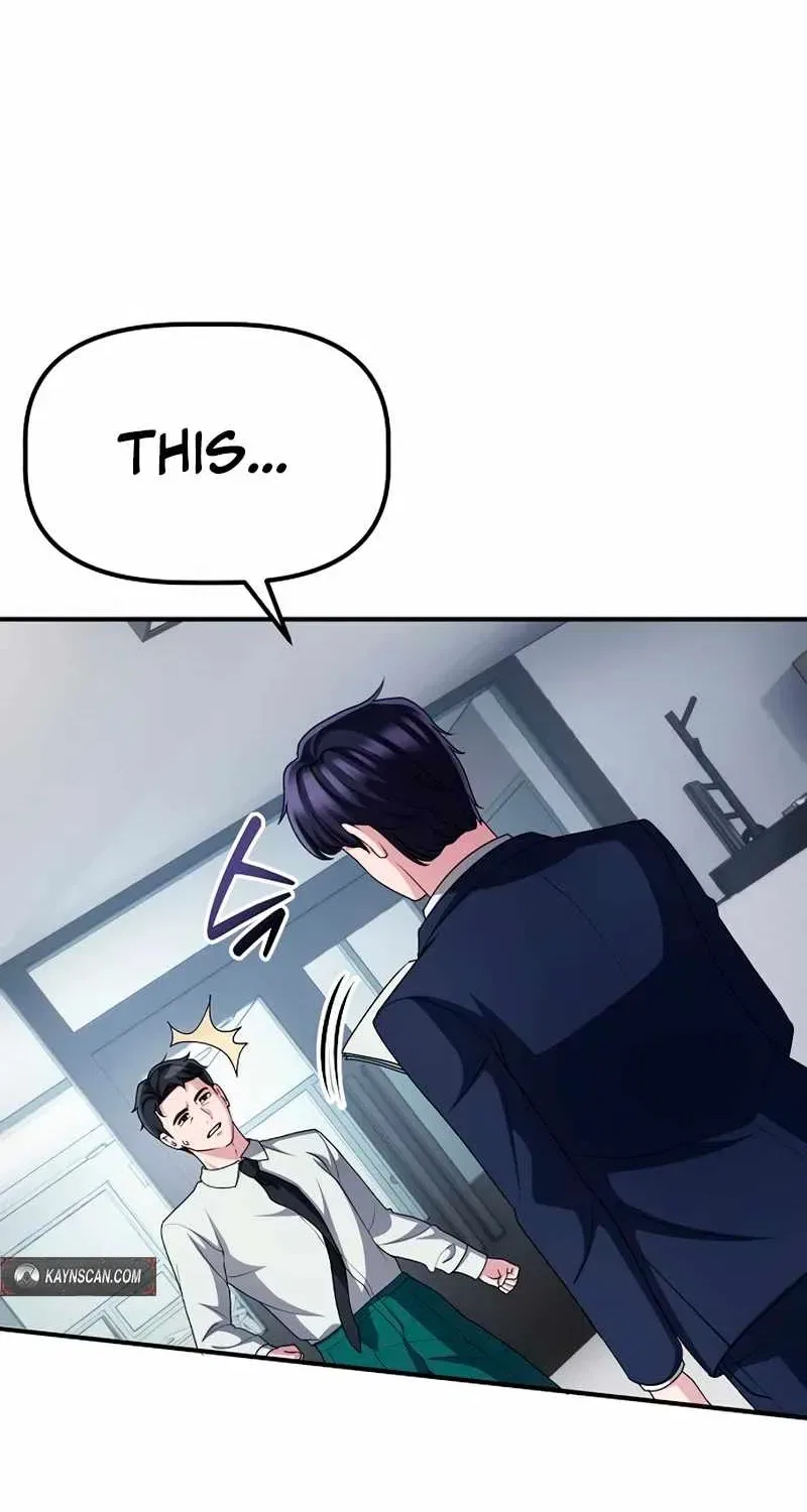 A Corporate Underling Who Excels at Work Chapter 81 – Page 13