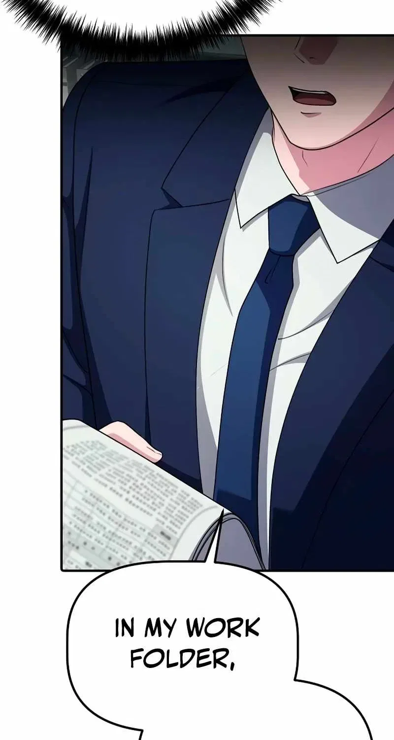 A Corporate Underling Who Excels at Work Chapter 81 – Page 19