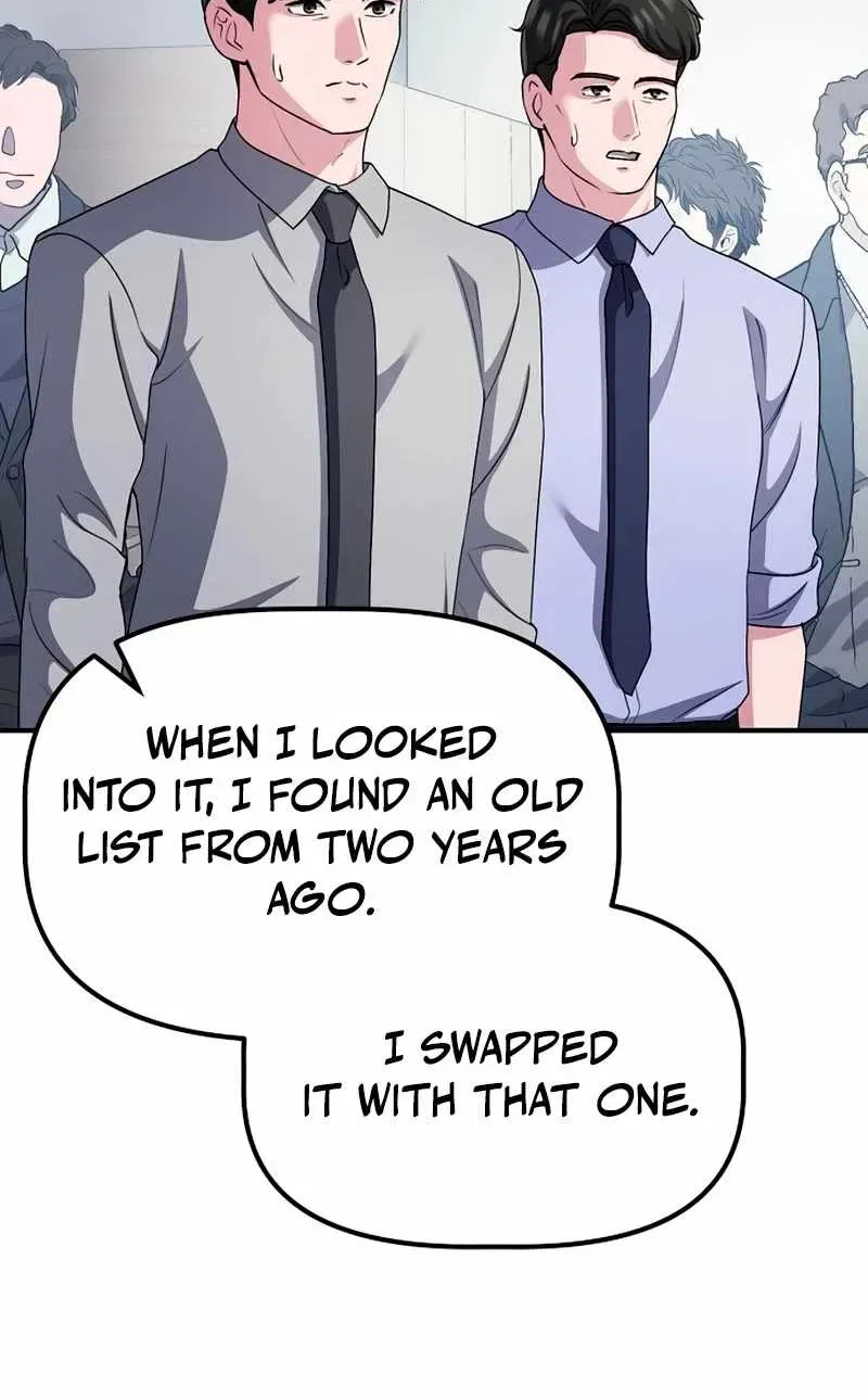 A Corporate Underling Who Excels at Work Chapter 81 – Page 21