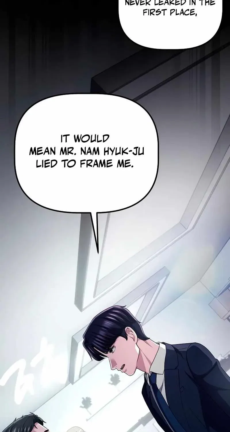 A Corporate Underling Who Excels at Work Chapter 81 – Page 34