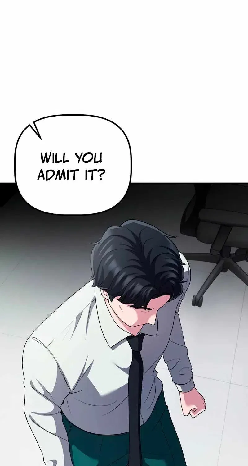 A Corporate Underling Who Excels at Work Chapter 81 – Page 37