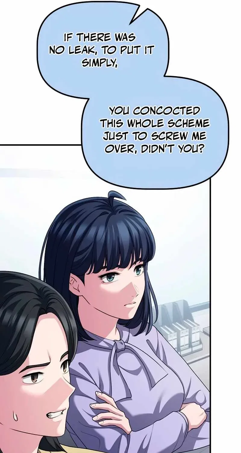 A Corporate Underling Who Excels at Work Chapter 81 – Page 42