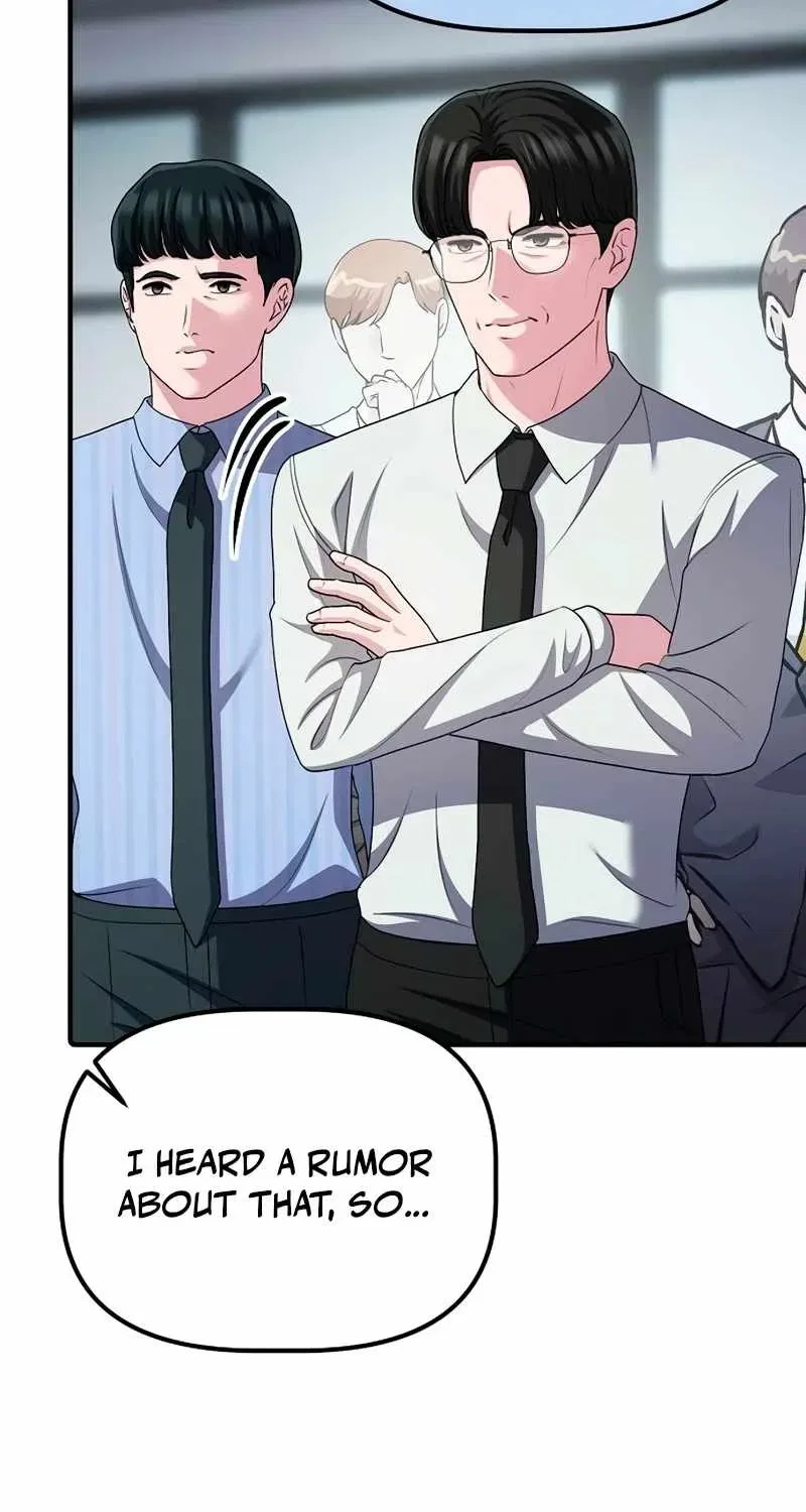 A Corporate Underling Who Excels at Work Chapter 81 – Page 44