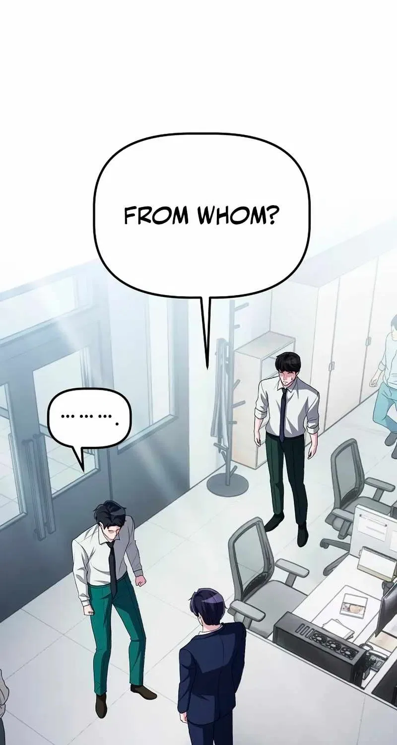 A Corporate Underling Who Excels at Work Chapter 81 – Page 45