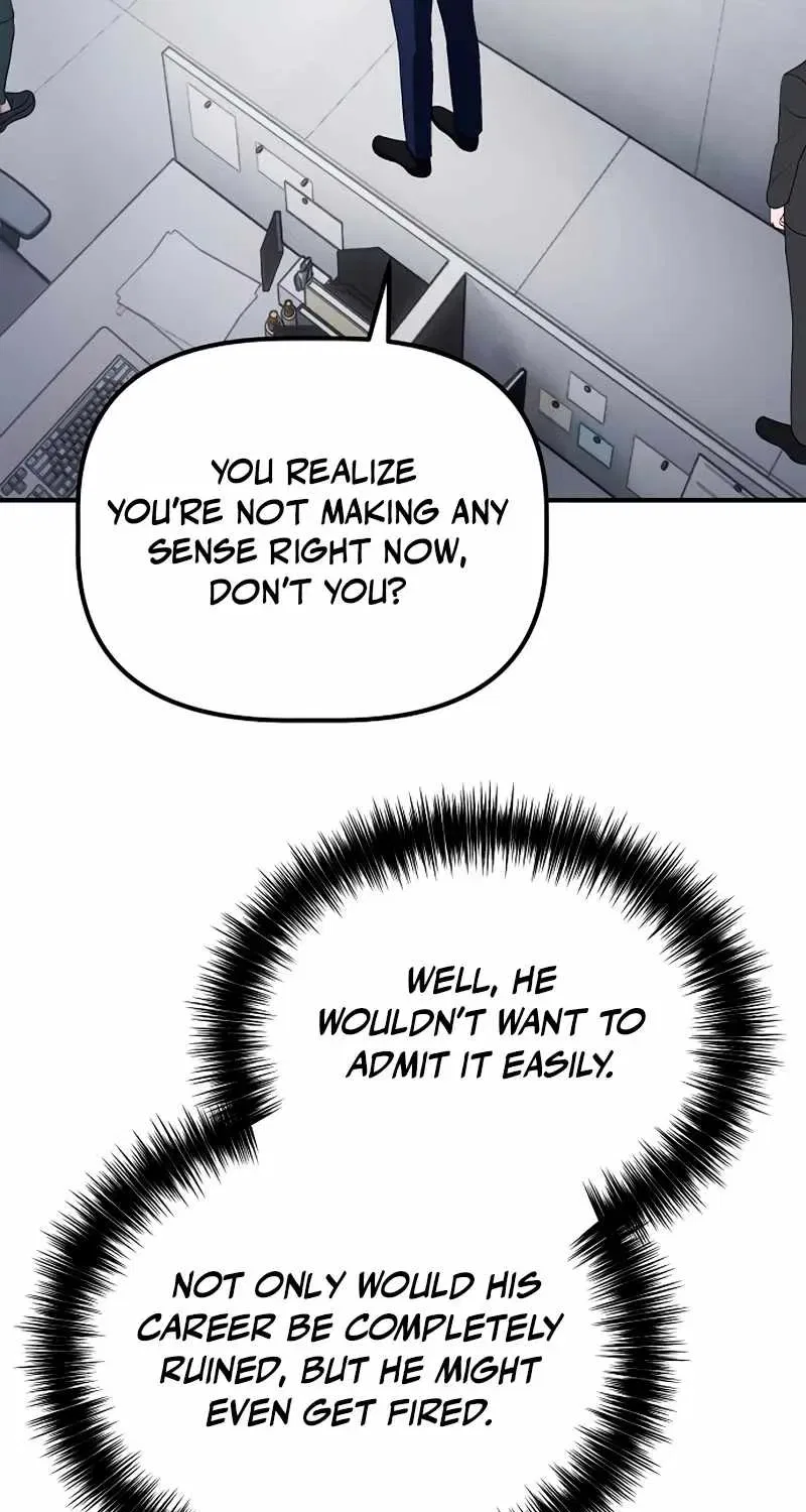 A Corporate Underling Who Excels at Work Chapter 81 – Page 46