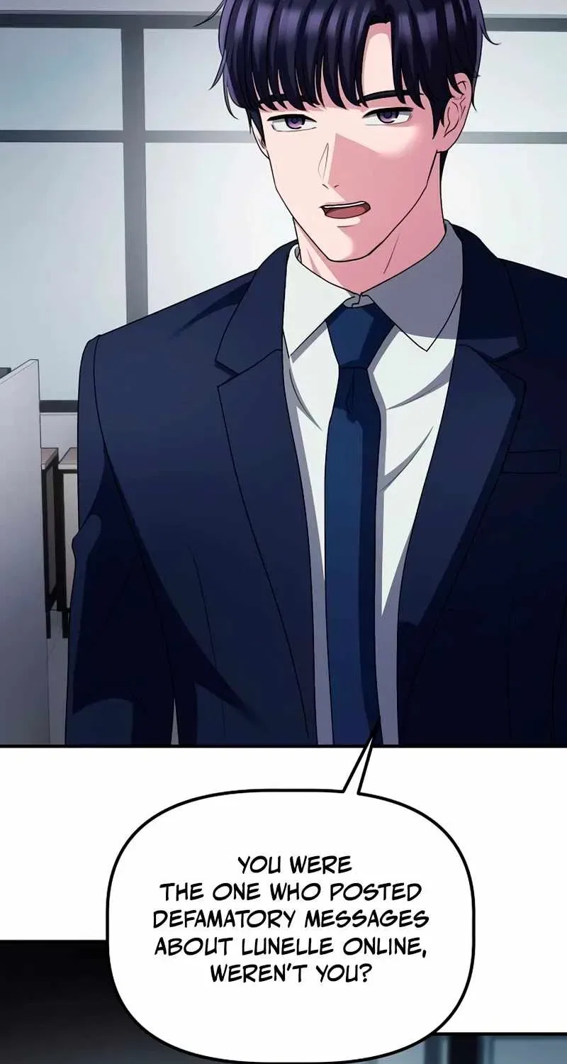 A Corporate Underling Who Excels at Work Chapter 81 – Page 48