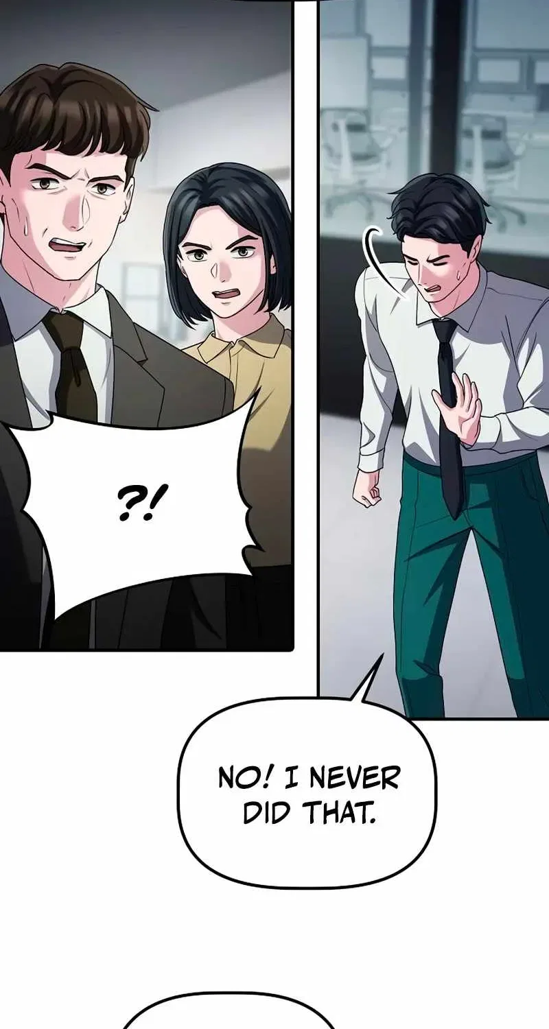 A Corporate Underling Who Excels at Work Chapter 81 – Page 49