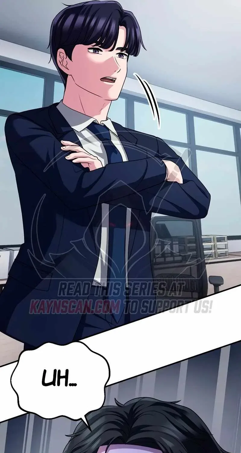 A Corporate Underling Who Excels at Work Chapter 81 – Page 51
