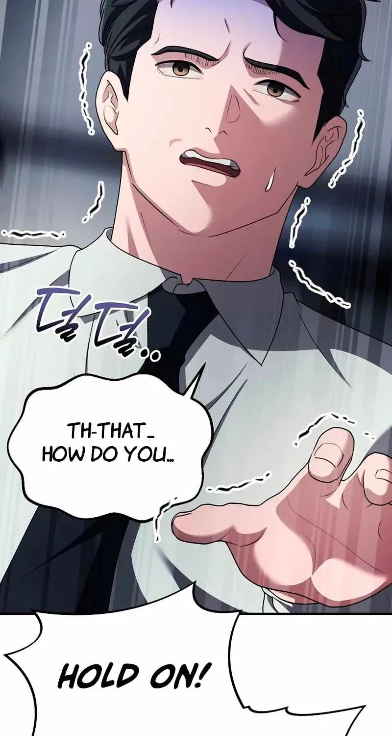 A Corporate Underling Who Excels at Work Chapter 81 – Page 52