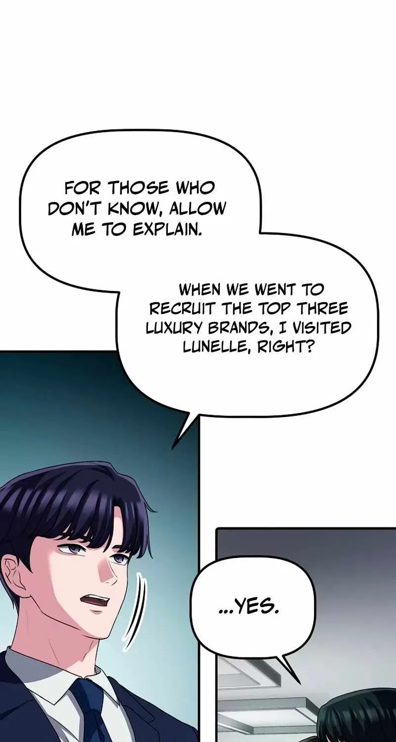 A Corporate Underling Who Excels at Work Chapter 81 – Page 54