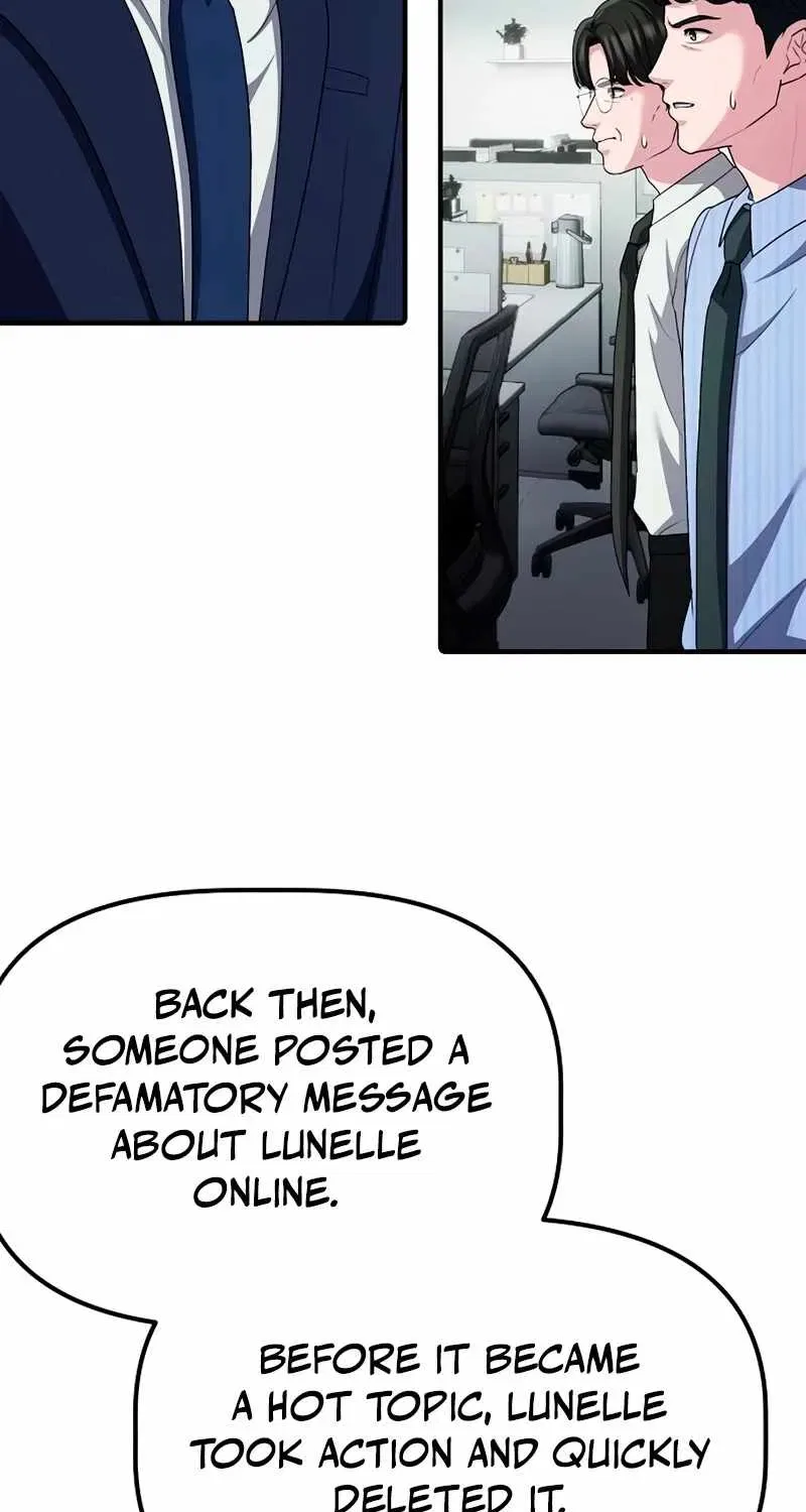 A Corporate Underling Who Excels at Work Chapter 81 – Page 55