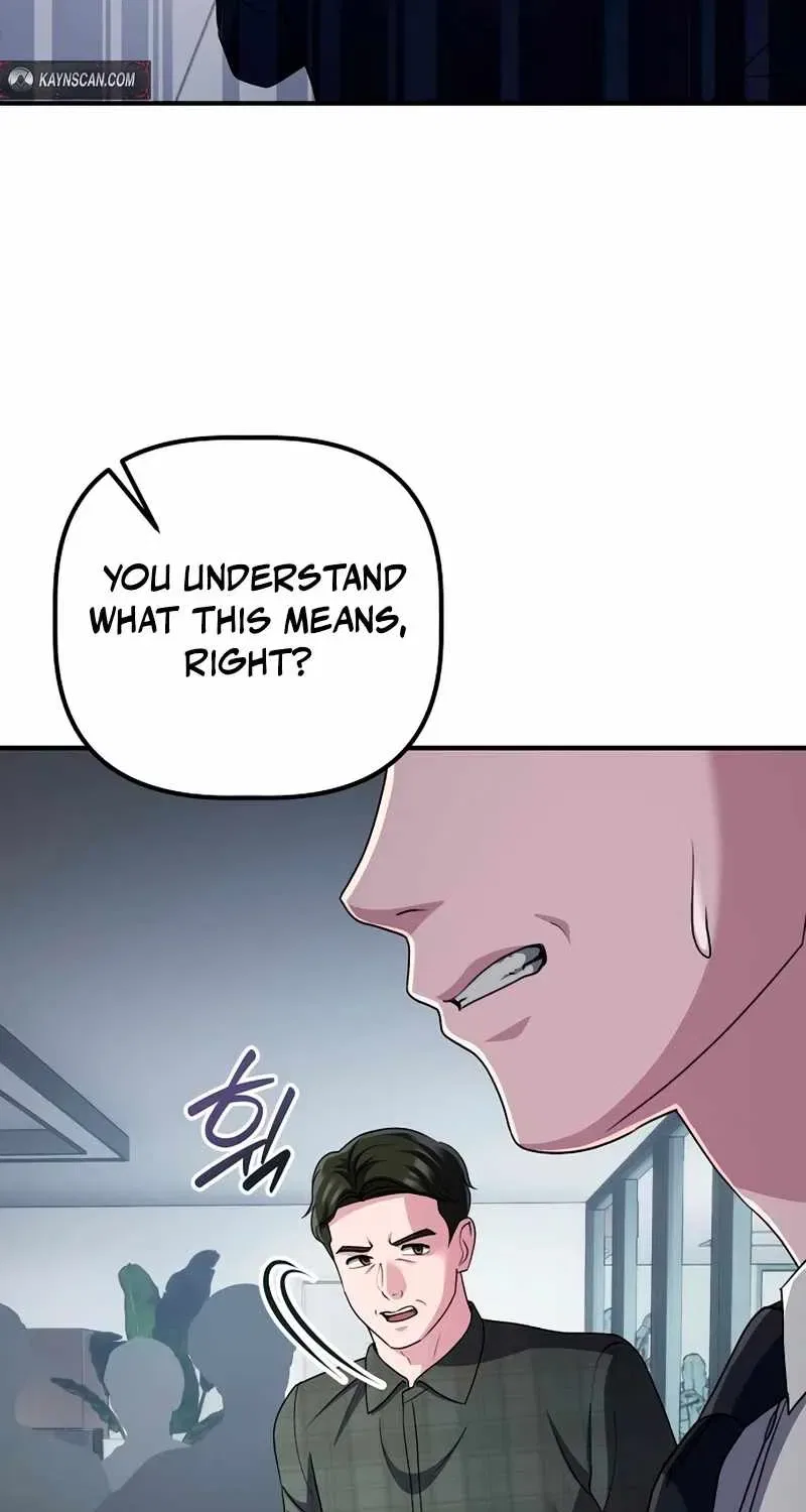 A Corporate Underling Who Excels at Work Chapter 81 – Page 59