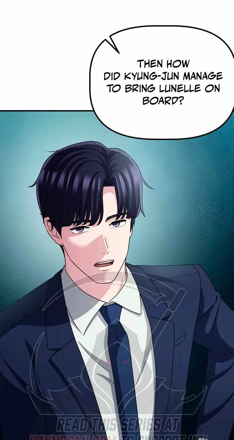 A Corporate Underling Who Excels at Work Chapter 81 – Page 61