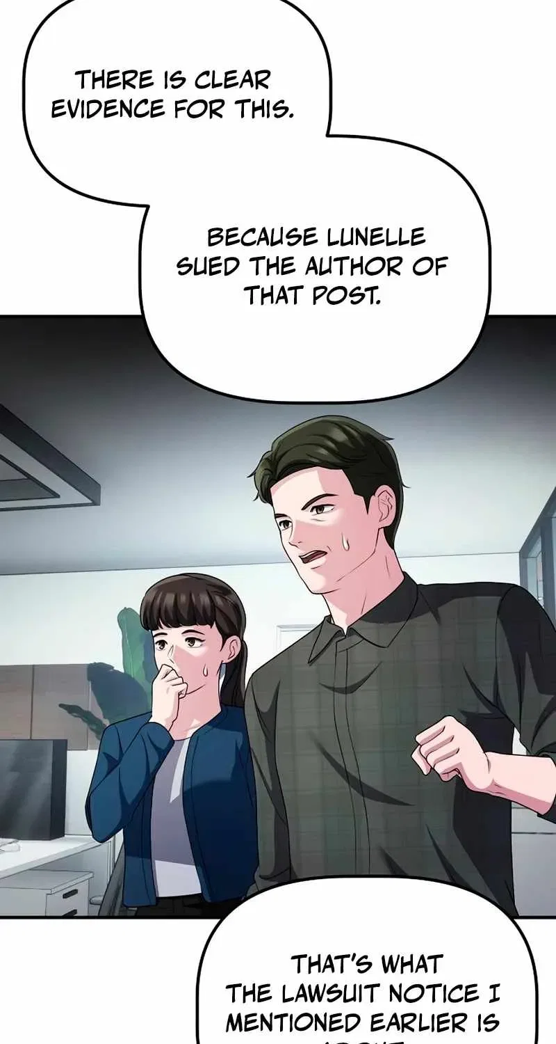 A Corporate Underling Who Excels at Work Chapter 81 – Page 63