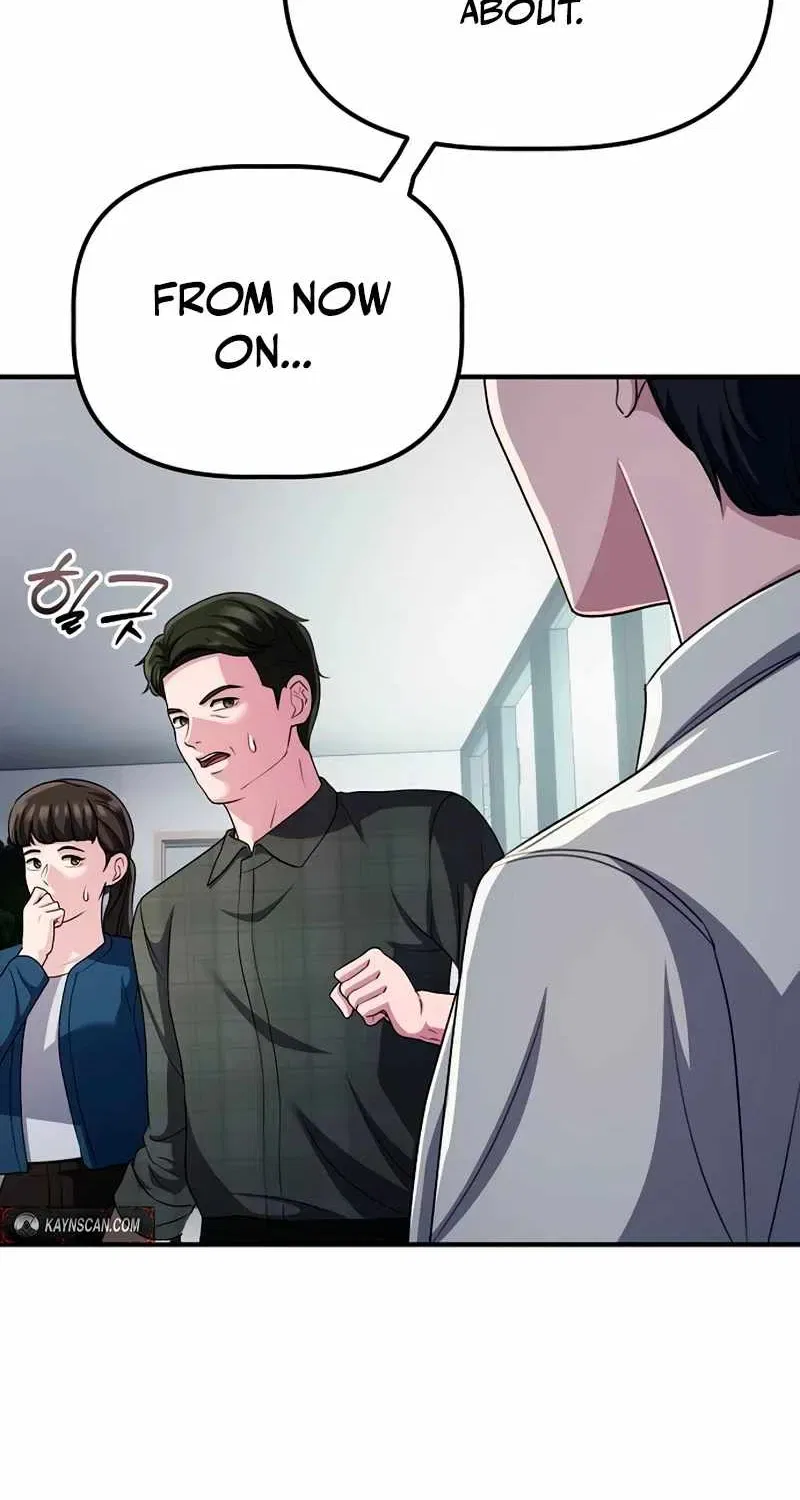 A Corporate Underling Who Excels at Work Chapter 81 – Page 64