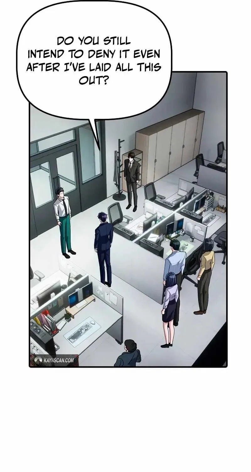 A Corporate Underling Who Excels at Work Chapter 81 – Page 67
