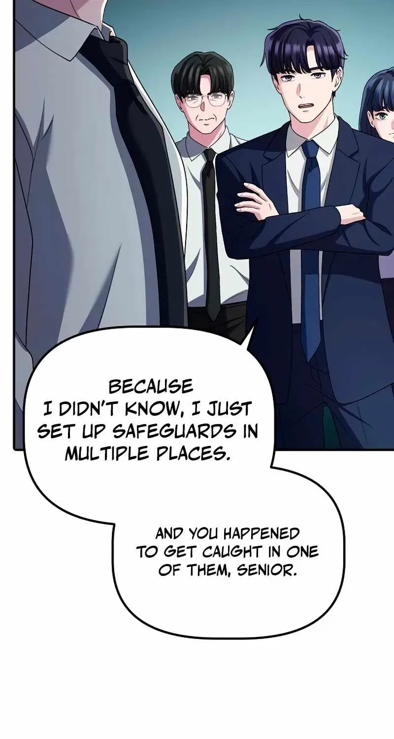 A Corporate Underling Who Excels at Work Chapter 81 – Page 73