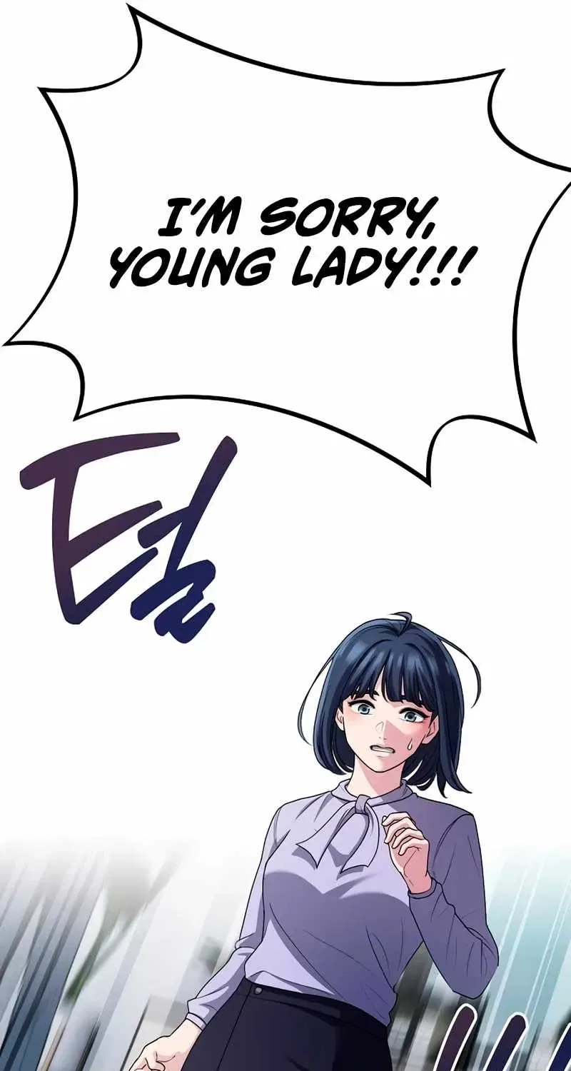 A Corporate Underling Who Excels at Work Chapter 81 – Page 80