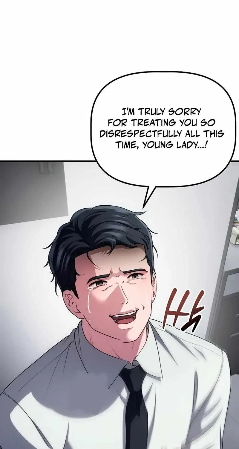 A Corporate Underling Who Excels at Work Chapter 81 – Page 82