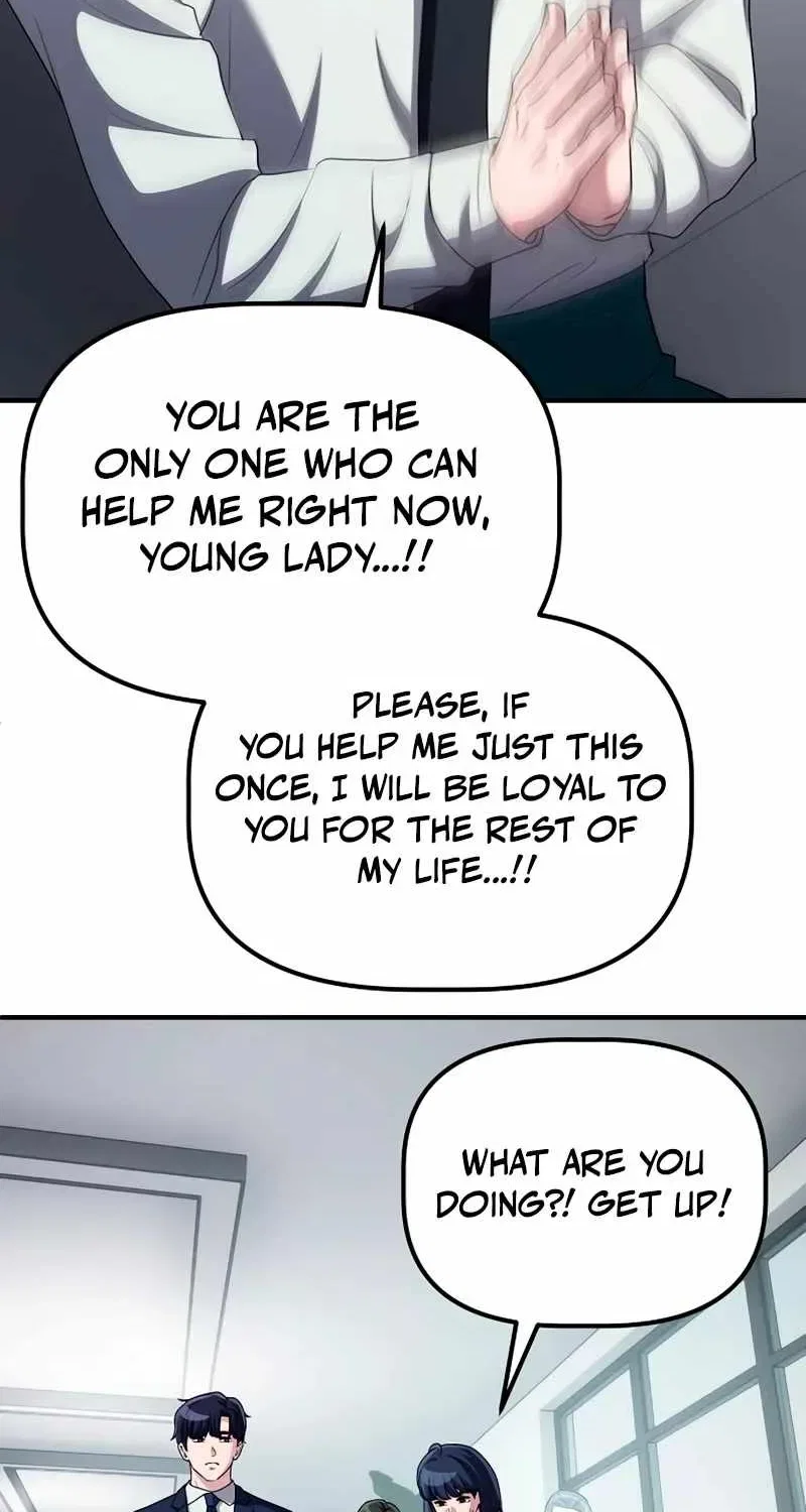 A Corporate Underling Who Excels at Work Chapter 81 – Page 83