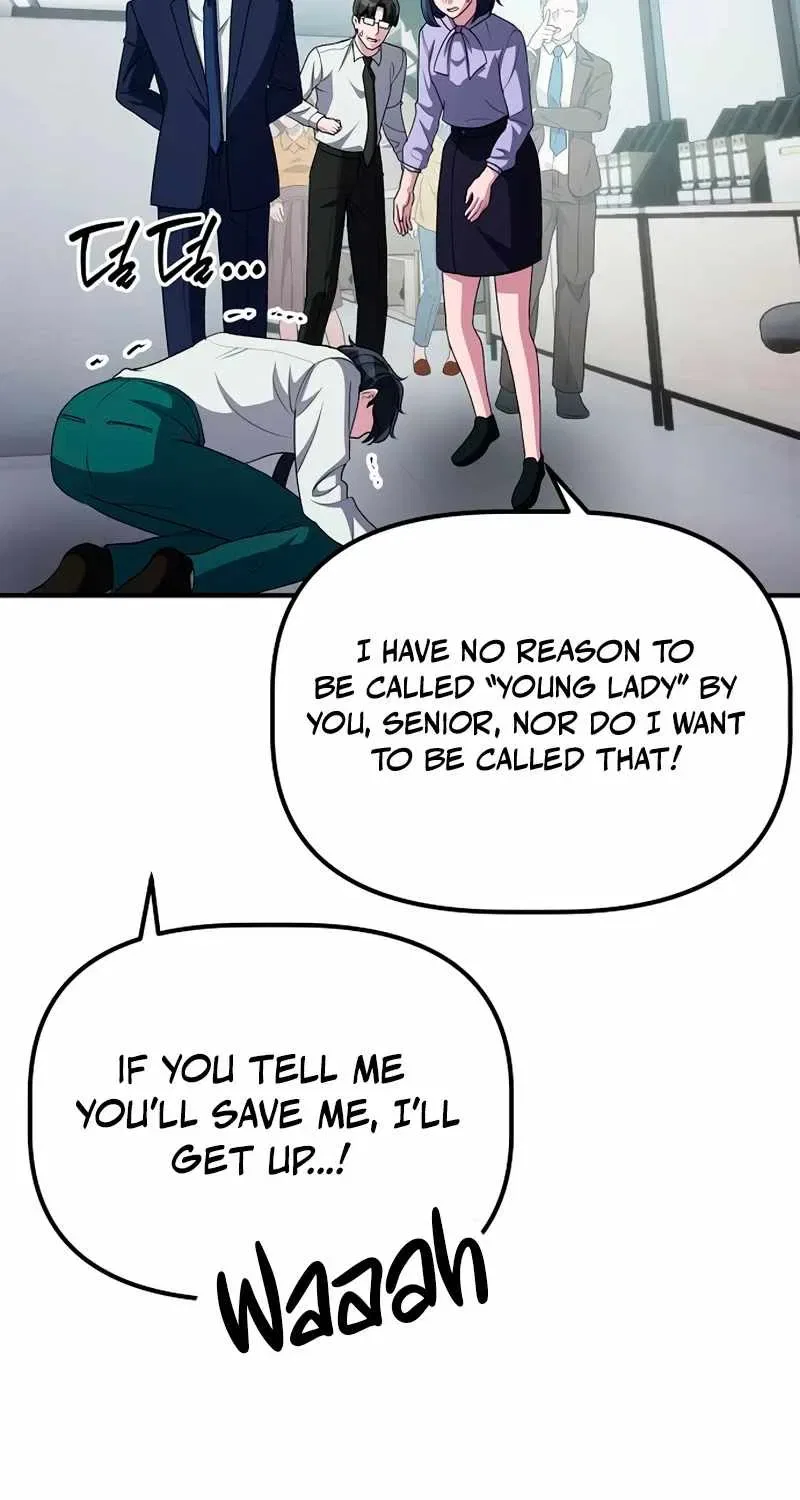 A Corporate Underling Who Excels at Work Chapter 81 – Page 84