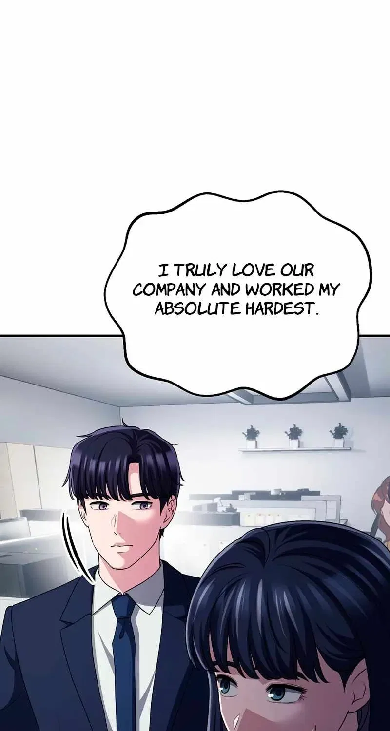 A Corporate Underling Who Excels at Work Chapter 81 – Page 85