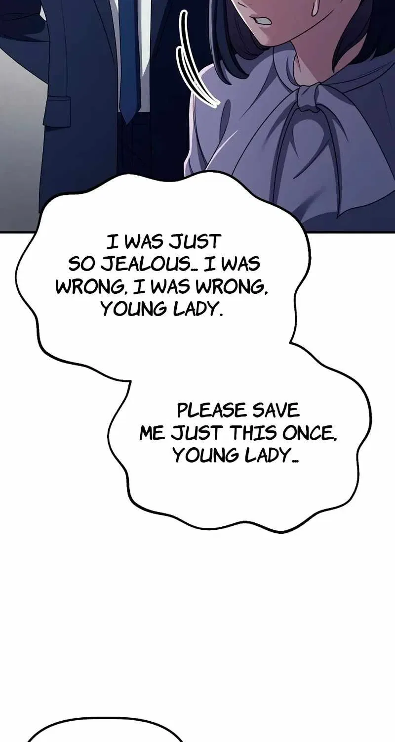 A Corporate Underling Who Excels at Work Chapter 81 – Page 86