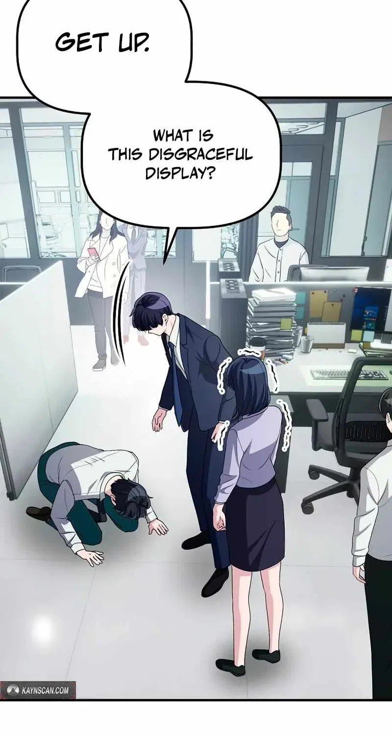 A Corporate Underling Who Excels at Work Chapter 81 – Page 87