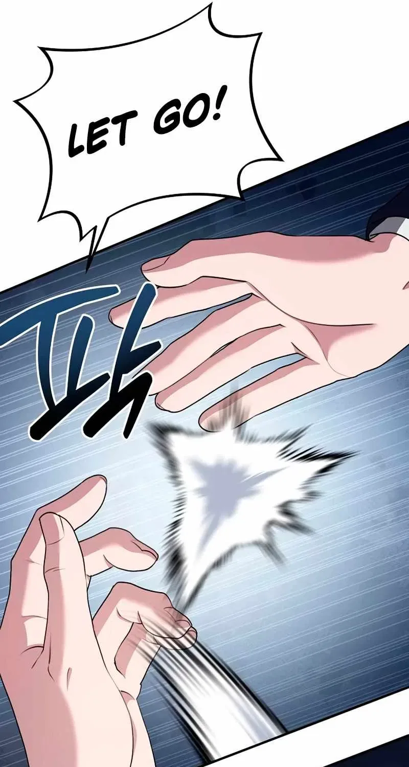 A Corporate Underling Who Excels at Work Chapter 81 – Page 89