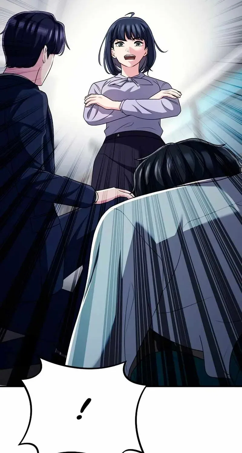 A Corporate Underling Who Excels at Work Chapter 81 – Page 92