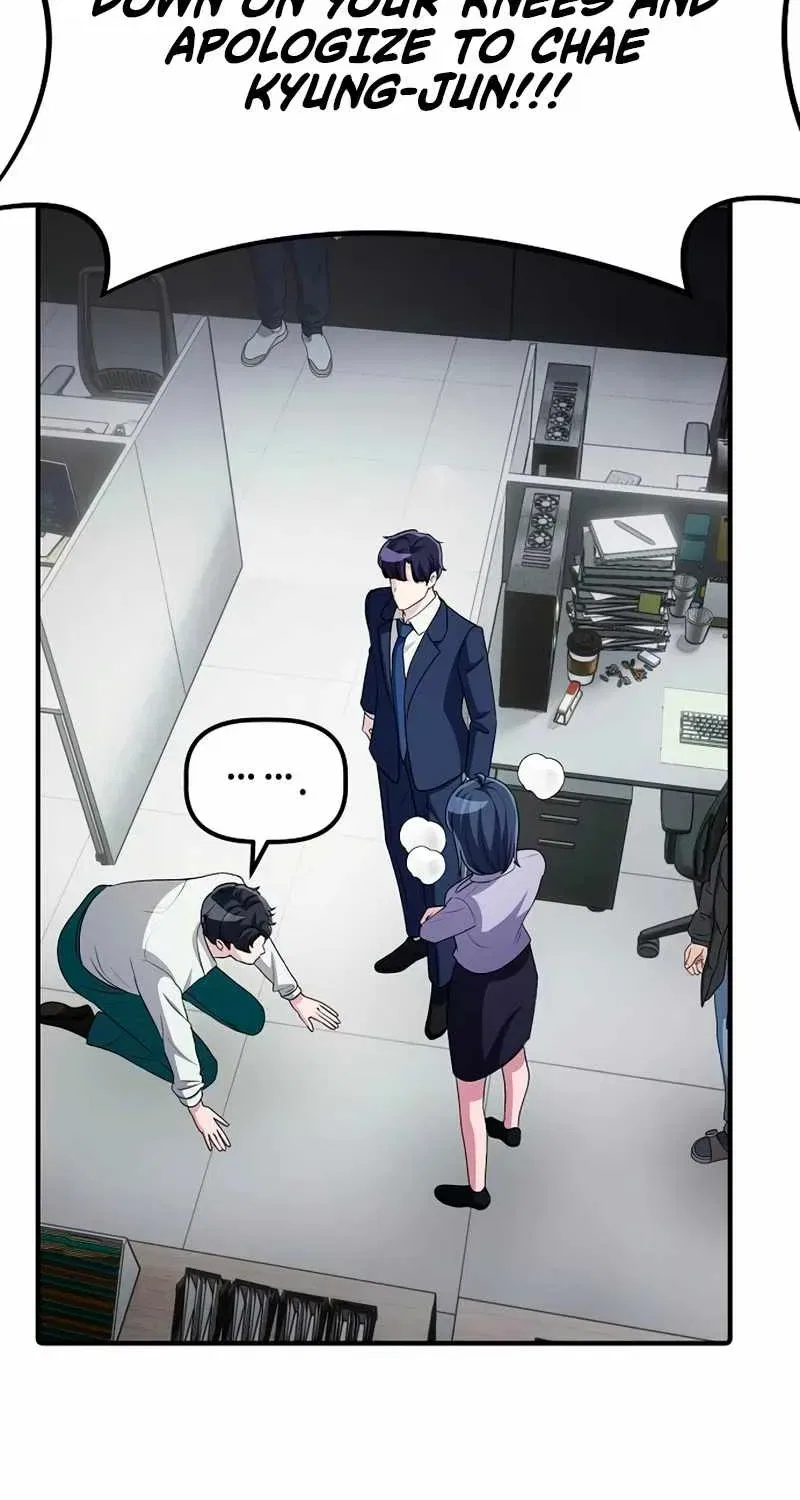 A Corporate Underling Who Excels at Work Chapter 81 – Page 95