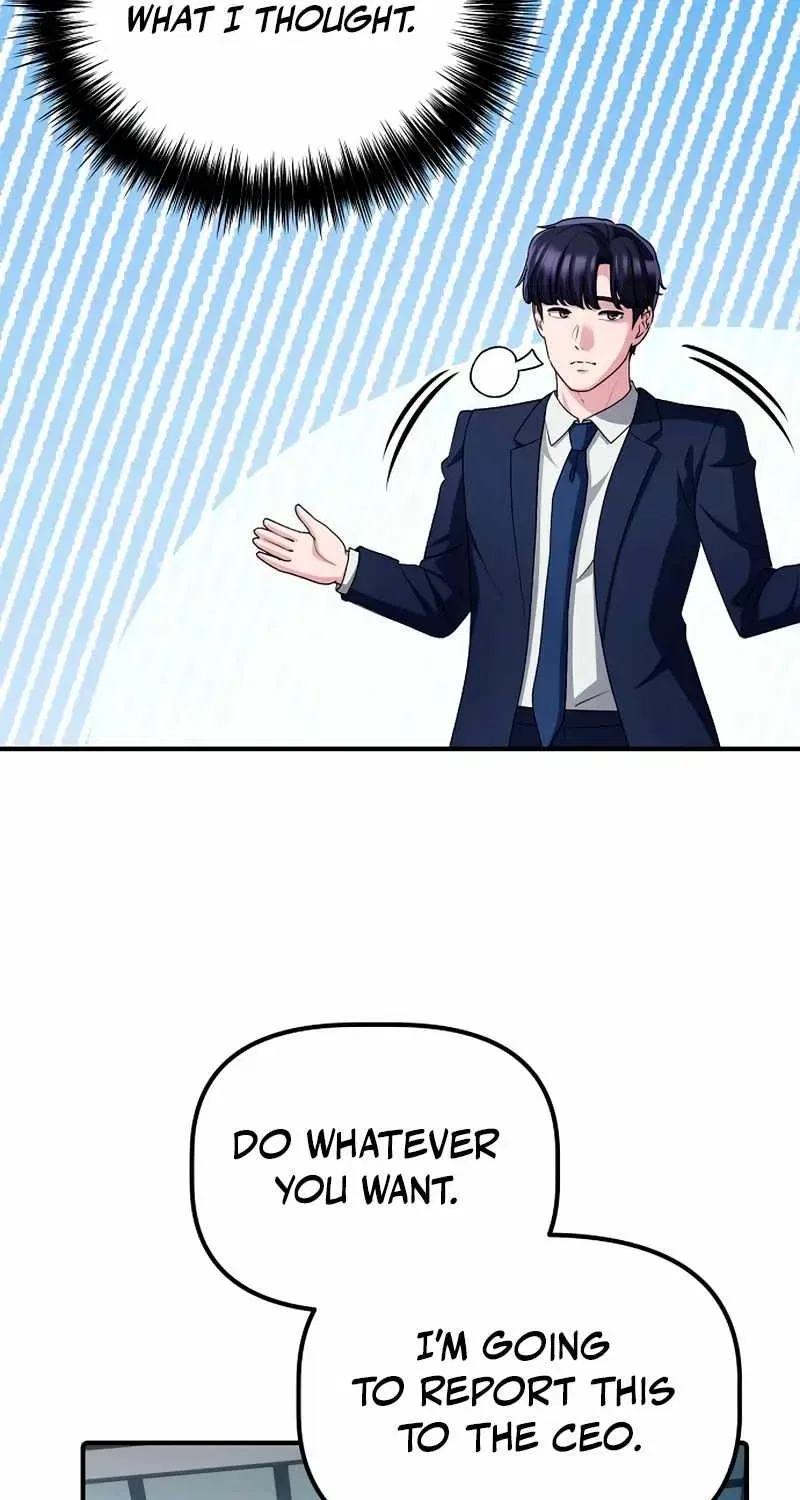 A Corporate Underling Who Excels at Work Chapter 81 – Page 101