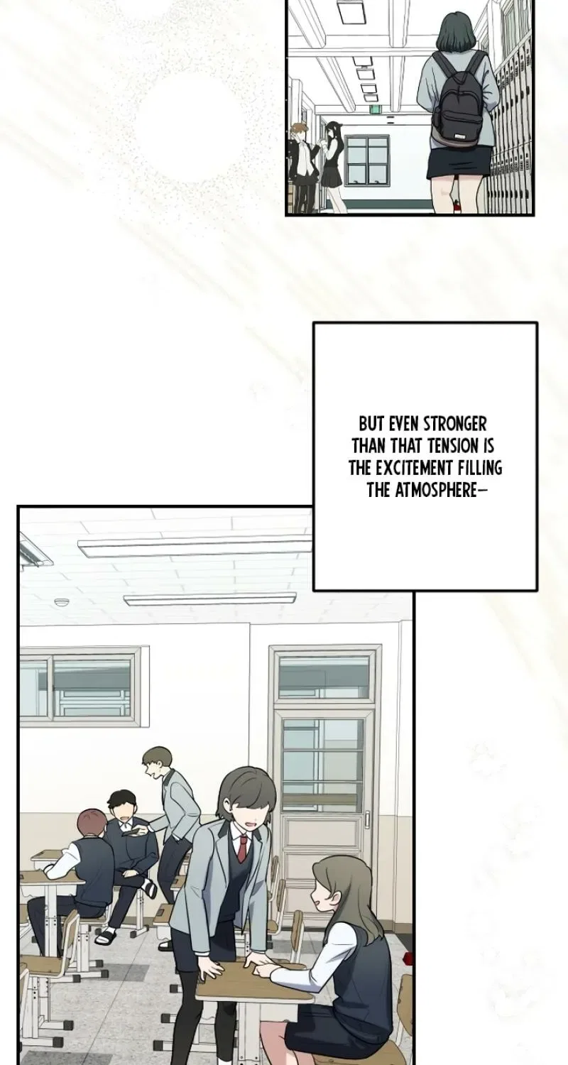 I’m Only Shy in Front of You Chapter 1 – Page 4