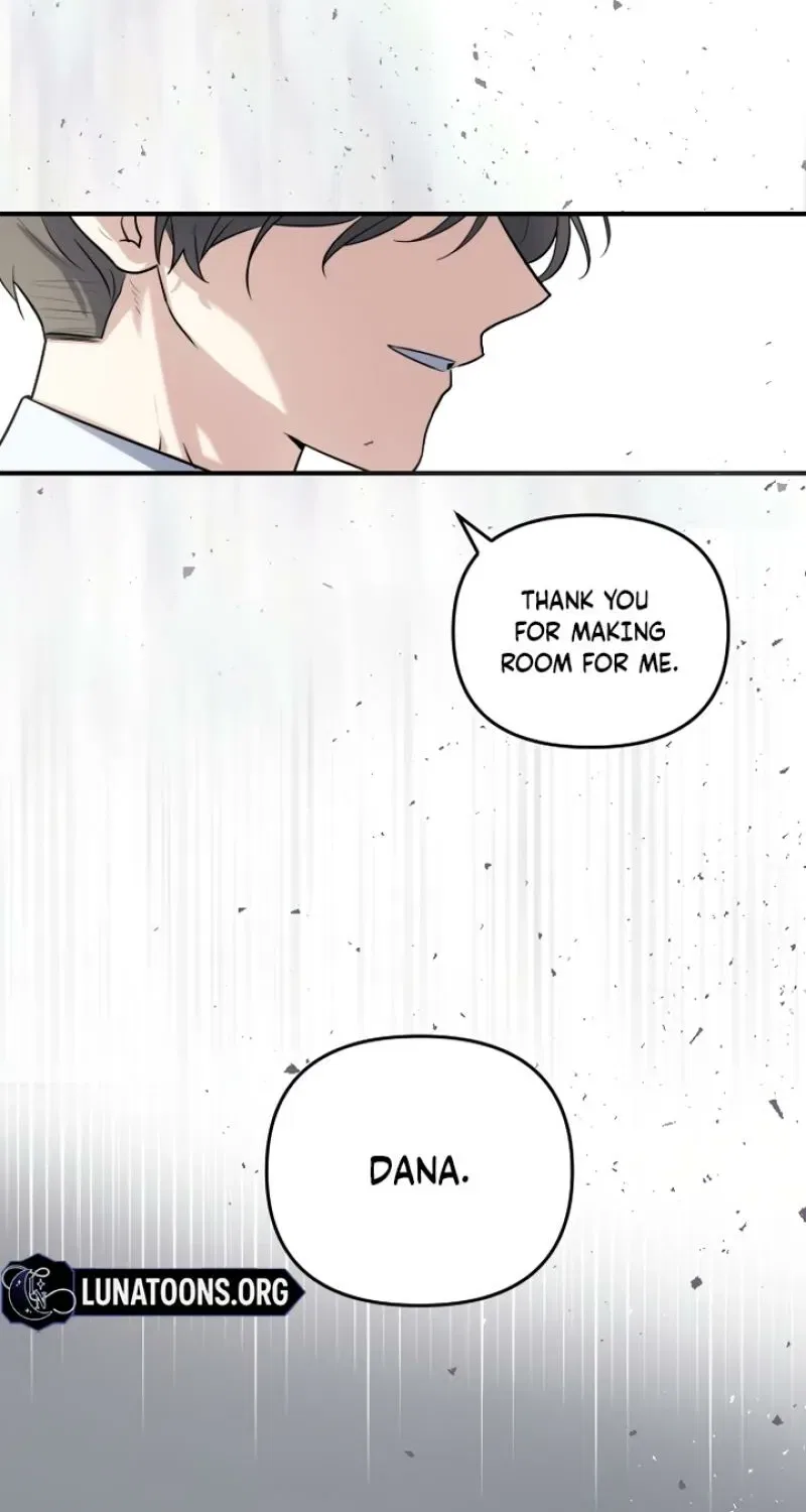 I’m Only Shy in Front of You Chapter 1 – Page 8