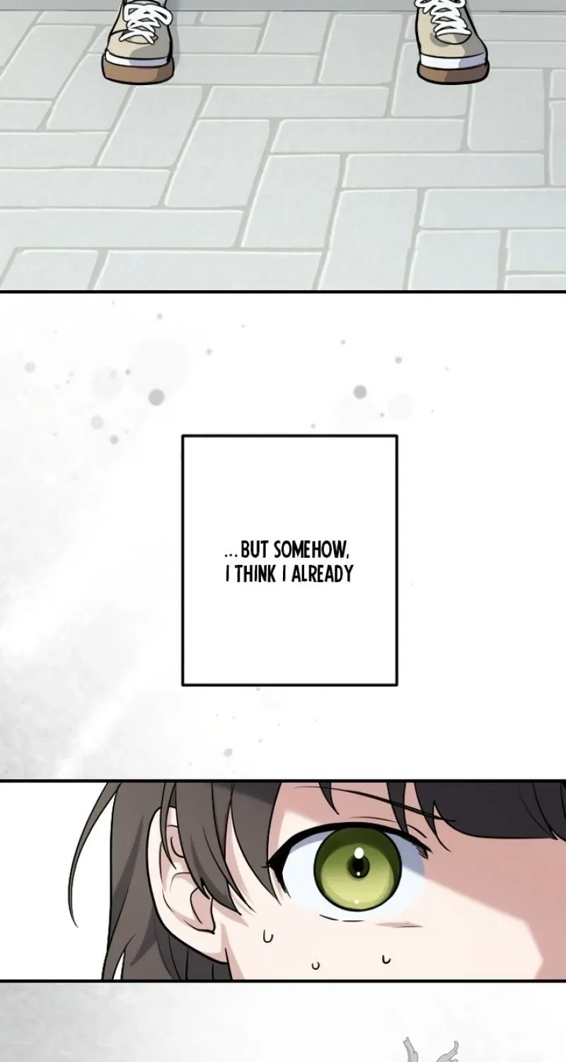 I’m Only Shy in Front of You Chapter 1 – Page 10