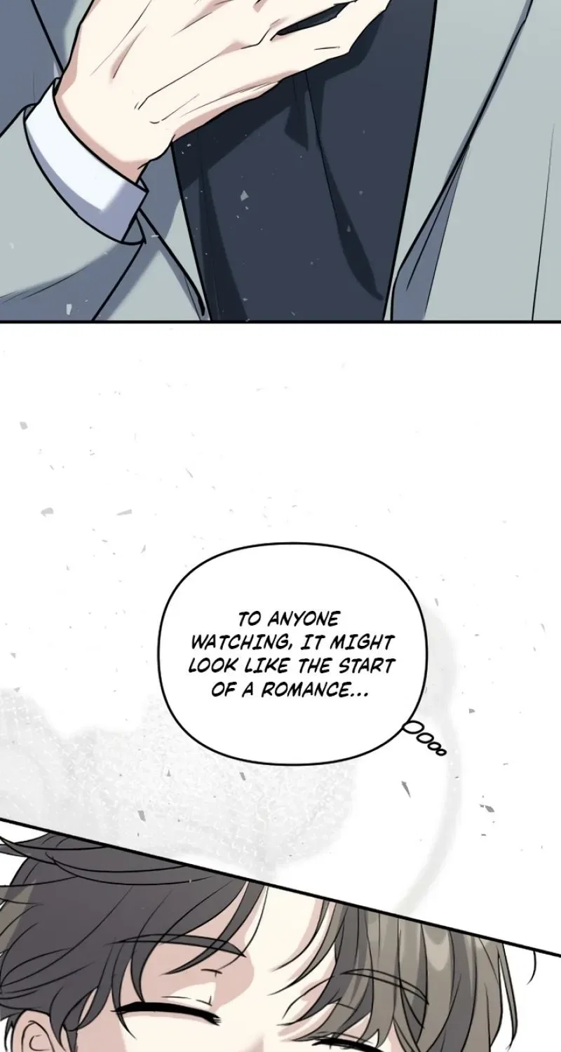I’m Only Shy in Front of You Chapter 1 – Page 14