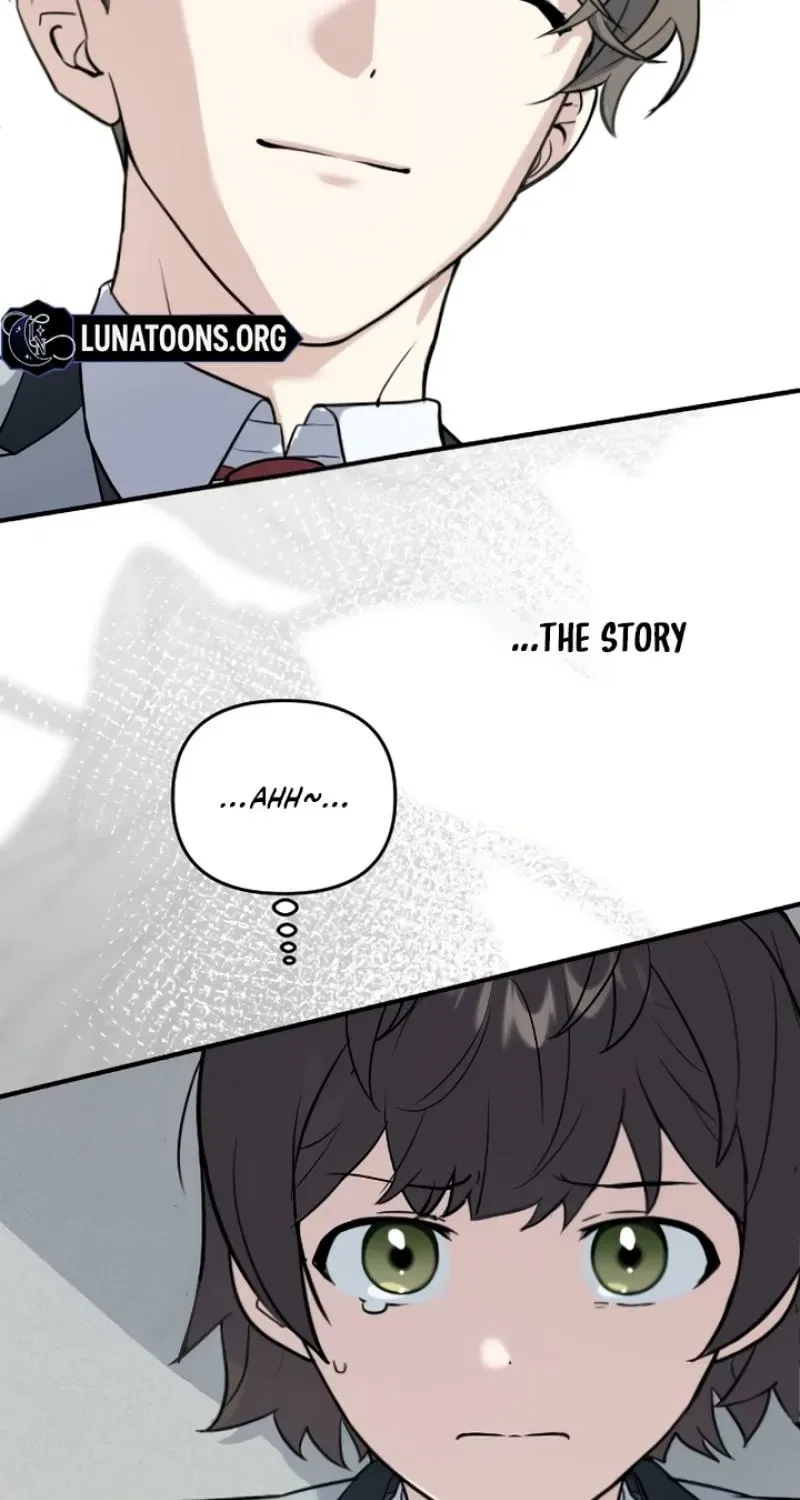 I’m Only Shy in Front of You Chapter 1 – Page 15