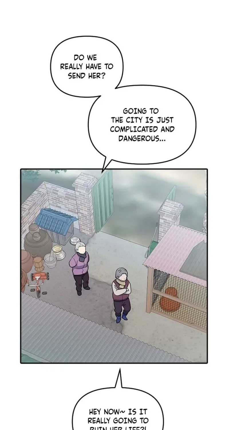 I’m Only Shy in Front of You Chapter 1 – Page 19