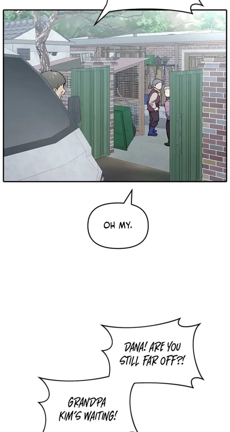 I’m Only Shy in Front of You Chapter 1 – Page 23