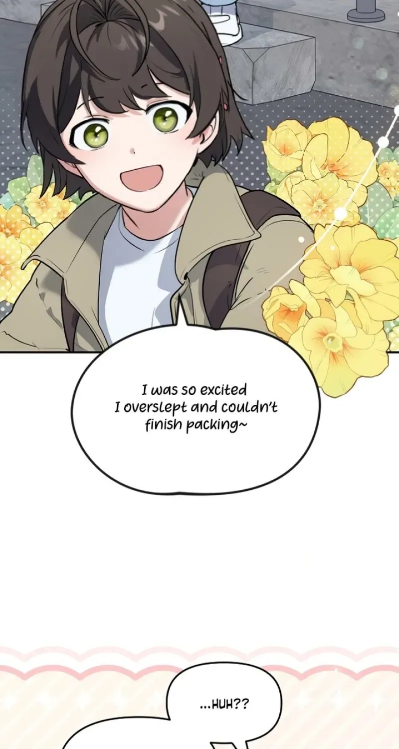I’m Only Shy in Front of You Chapter 1 – Page 27