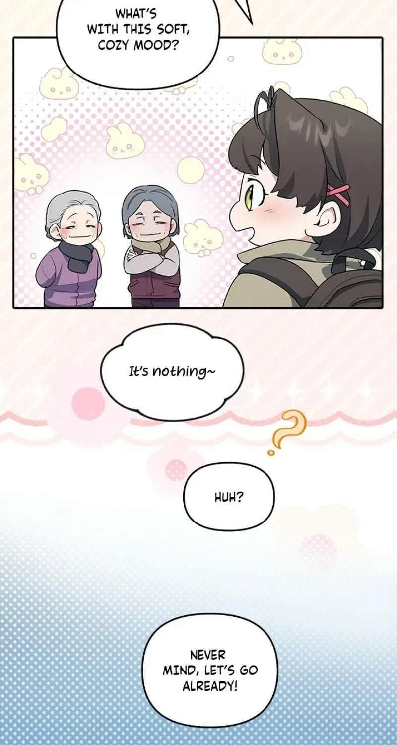 I’m Only Shy in Front of You Chapter 1 – Page 28