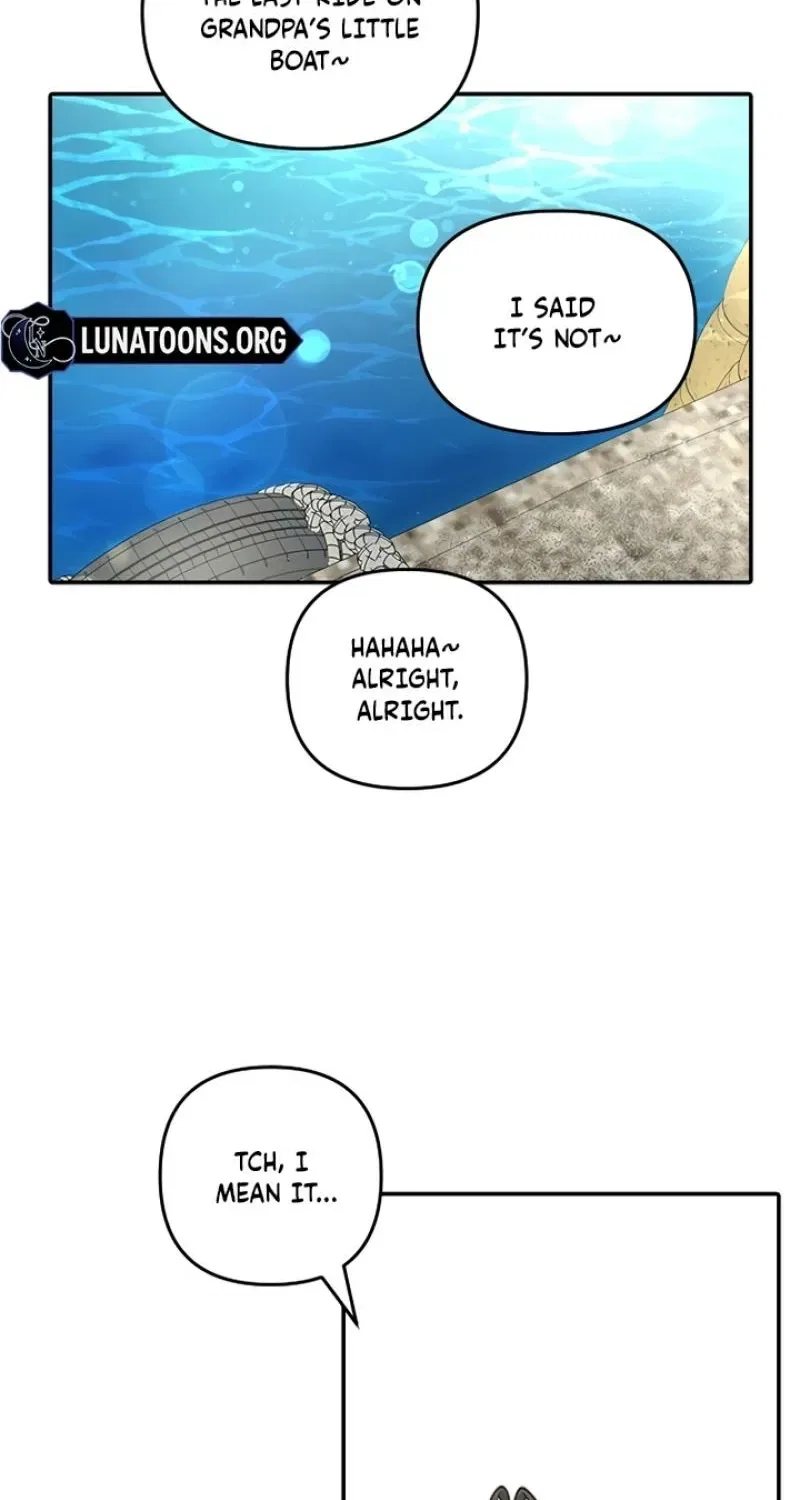 I’m Only Shy in Front of You Chapter 1 – Page 33